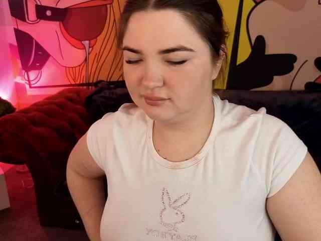 StarryDoll webcam