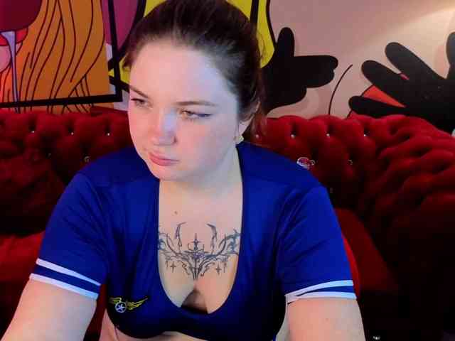 StarryDoll webcam