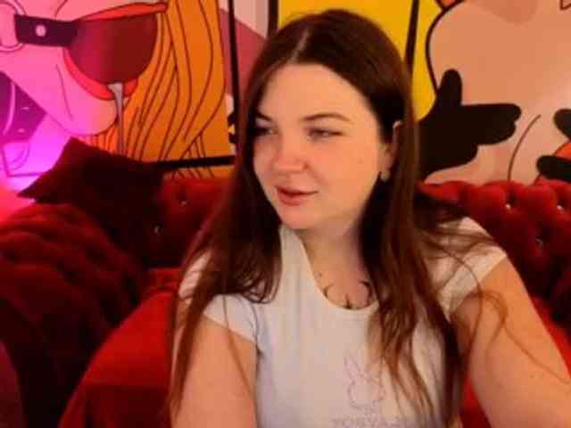 StarryDoll webcam