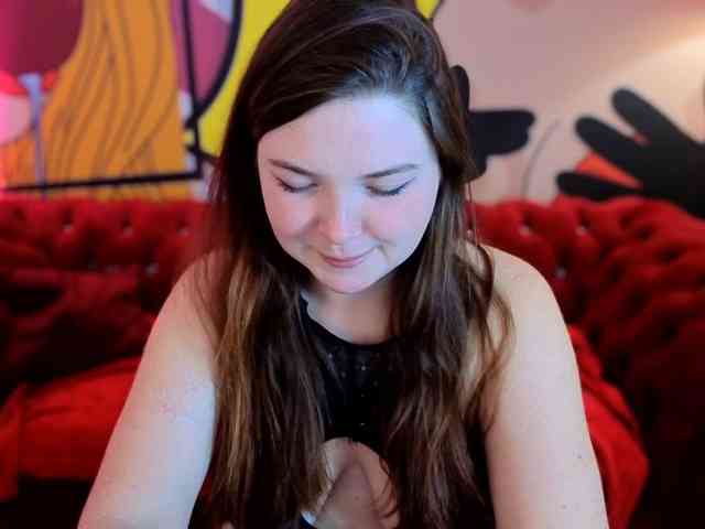 StarryDoll webcam