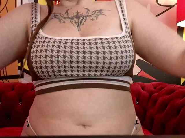StarryDoll webcam