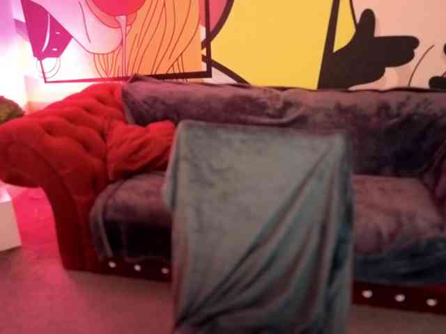 StarryDoll webcam