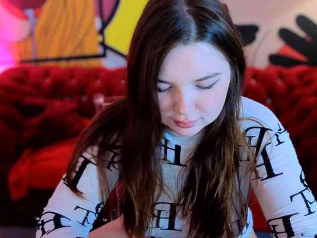 StarryDoll webcam