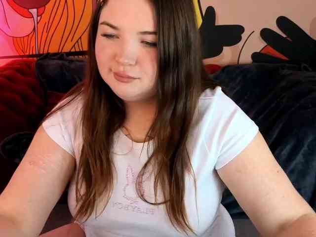 StarryDoll webcam