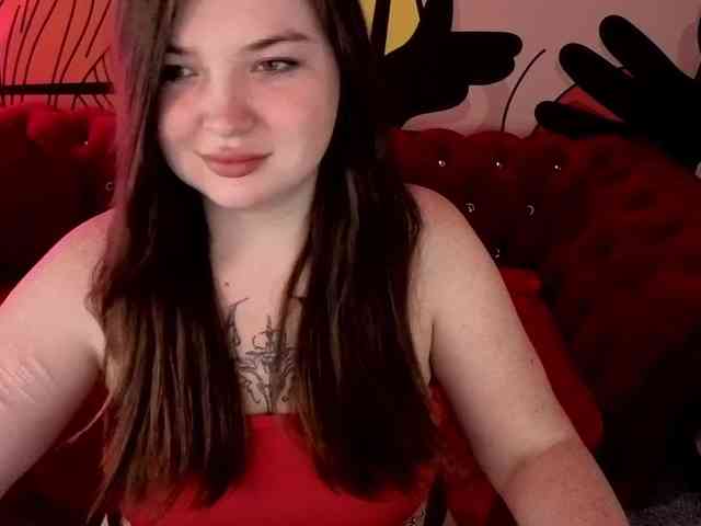 StarryDoll webcam
