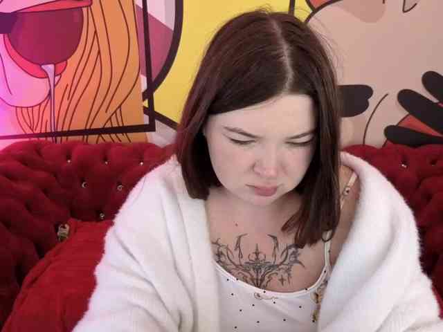 StarryDoll webcam