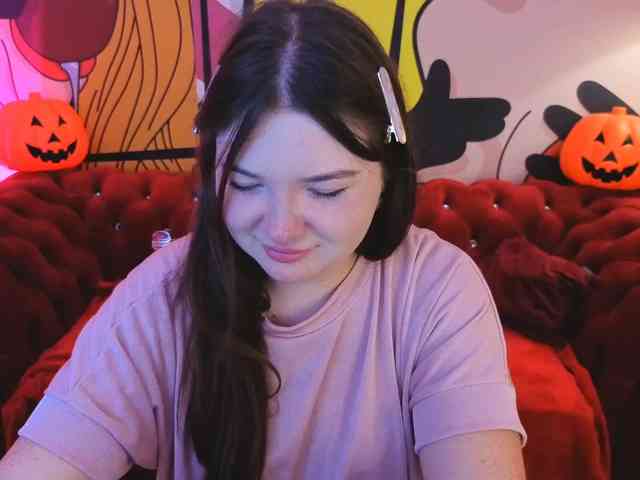 starrydoll's live room