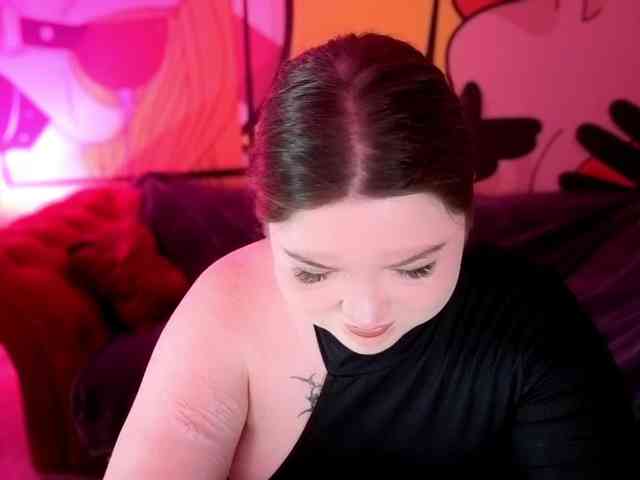 StarryDoll webcam