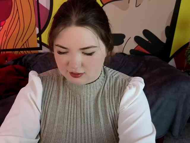 Modèle: starrydoll