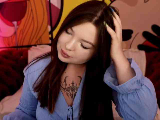 Modèle: starrydoll