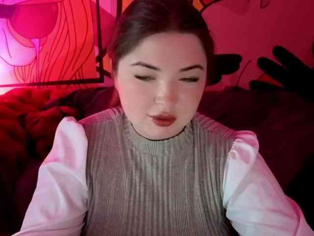 StarryDoll webcam