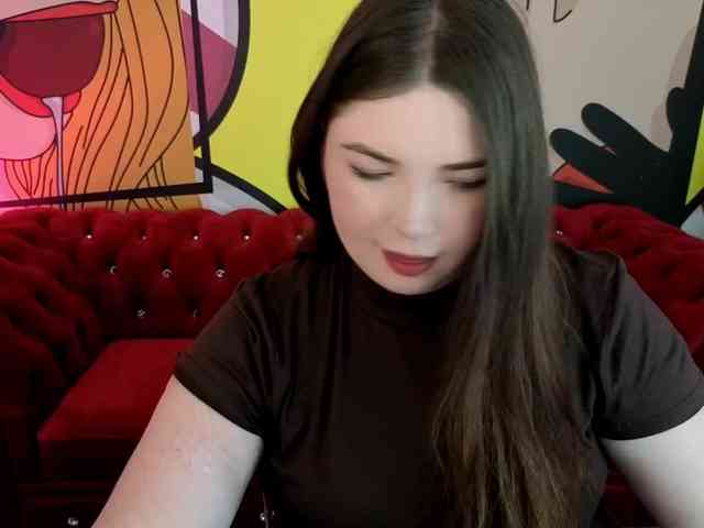 Modèle: starrydoll