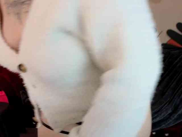 StarryDoll webcam