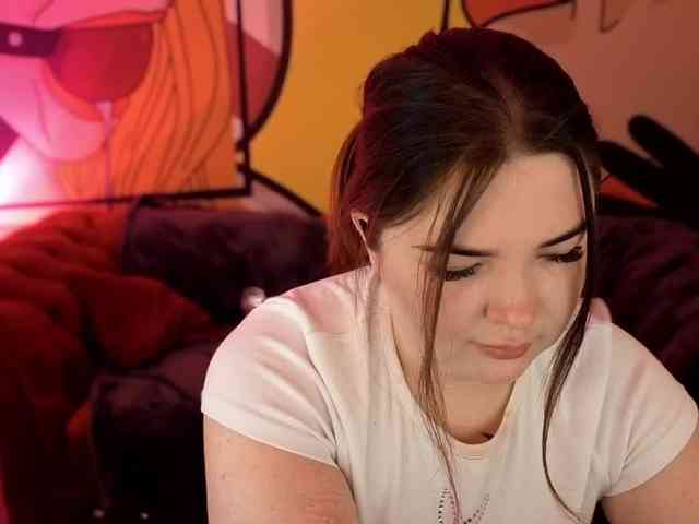 StarryDoll webcam