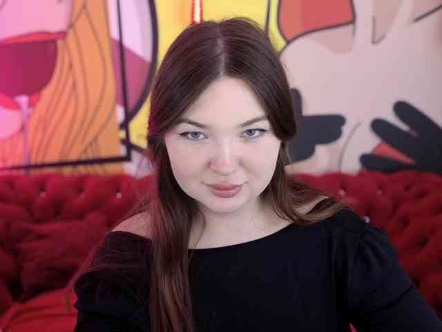 StarryDoll webcam