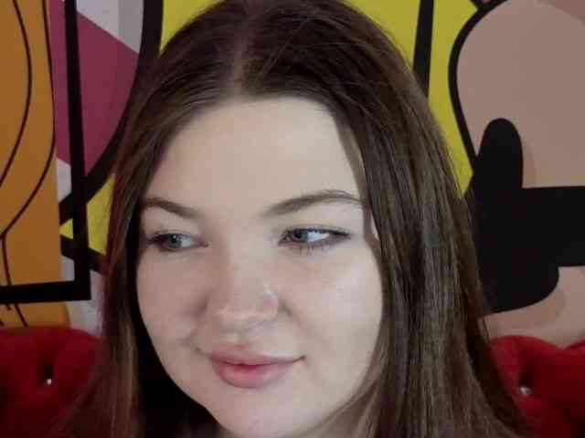 StarryDoll webcam