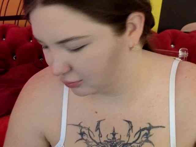 StarryDoll webcam