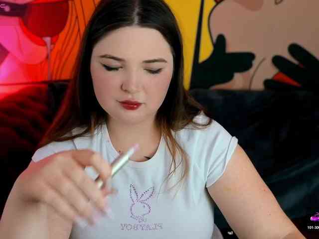 Modèle: starrydoll