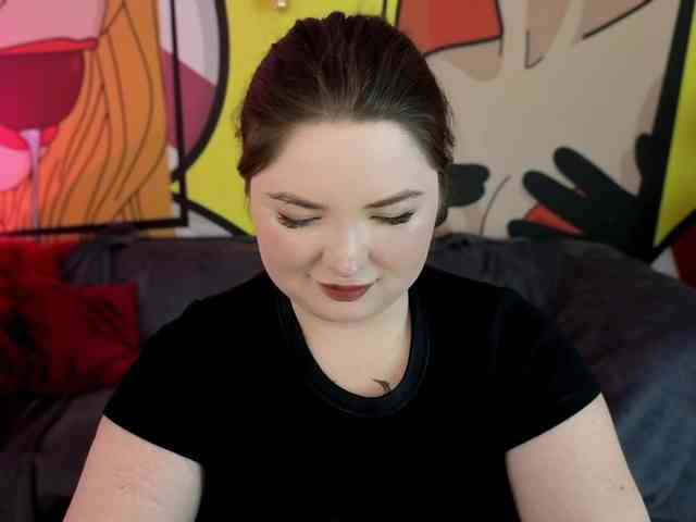 StarryDoll webcam