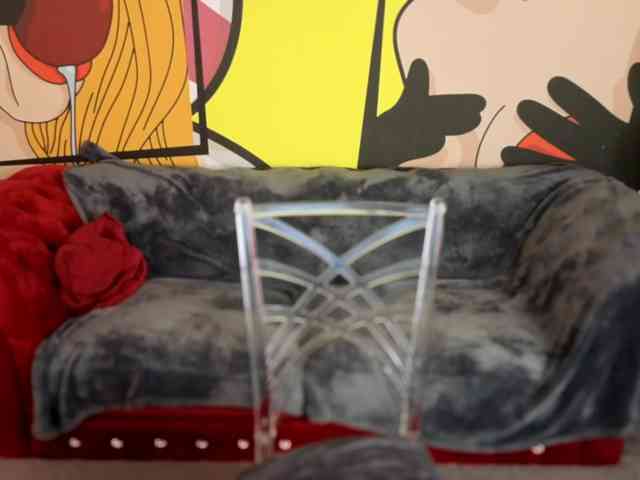 StarryDoll webcam