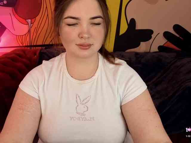 StarryDoll webcam