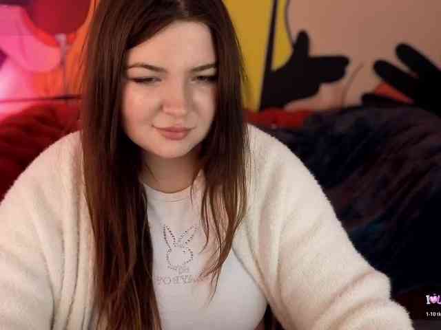 StarryDoll webcam
