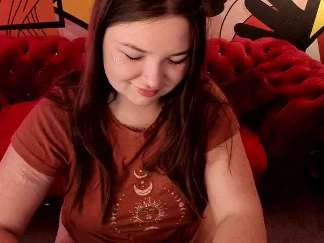 StarryDoll webcam