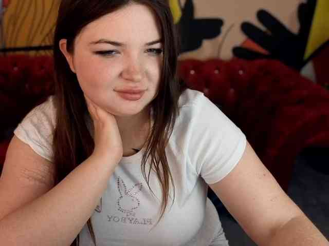 StarryDoll webcam