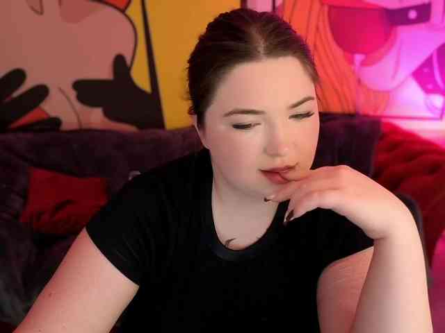 StarryDoll webcam