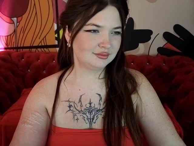 StarryDoll webcam