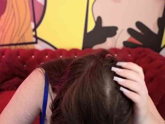 StarryDoll webcam