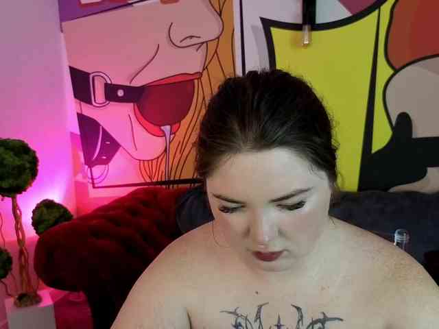 StarryDoll webcam