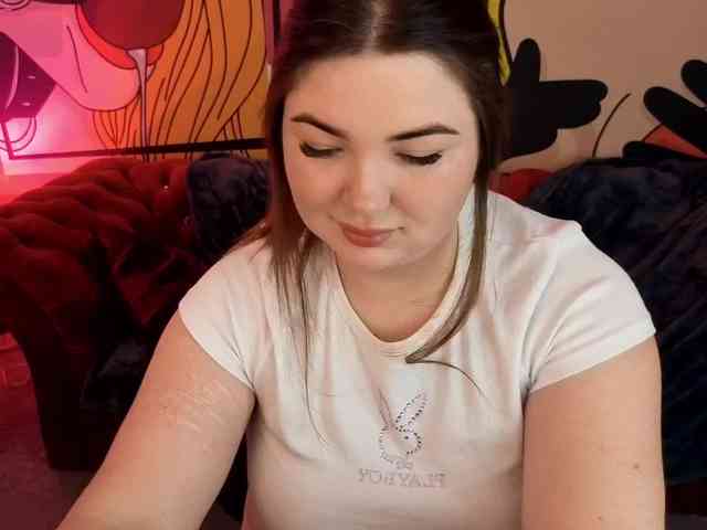 Modèle: starrydoll
