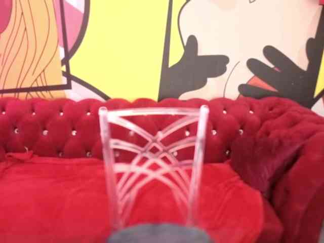 StarryDoll webcam