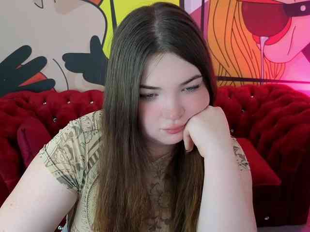 StarryDoll webcam
