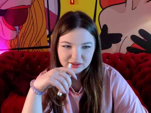 StarryDoll webcam
