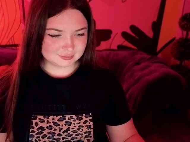 StarryDoll webcam