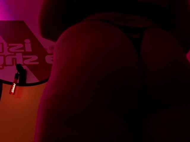 StarryDoll webcam
