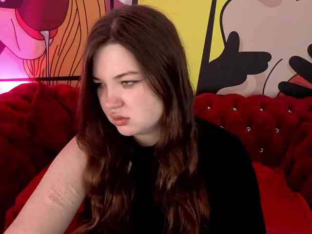 StarryDoll webcam