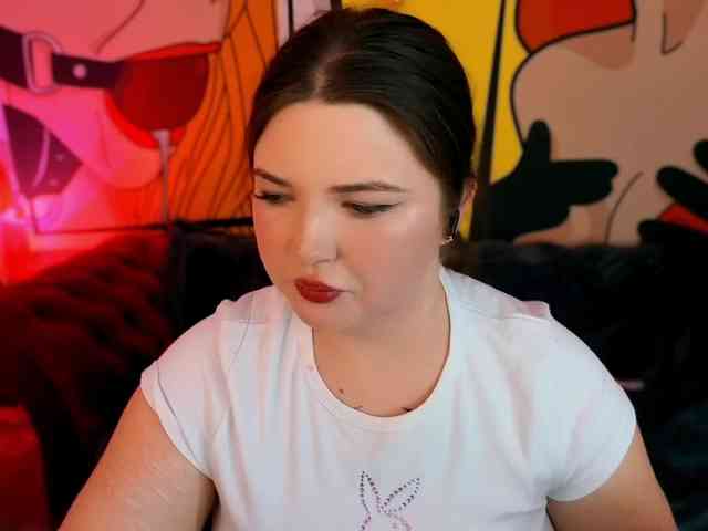 StarryDoll webcam
