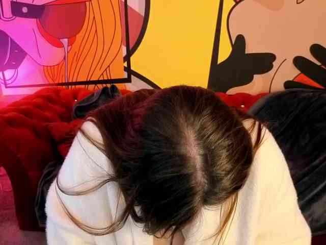 StarryDoll webcam