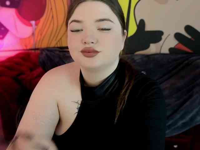 StarryDoll webcam