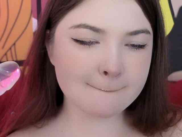 StarryDoll webcam