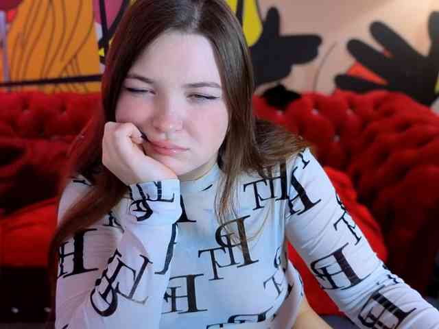 StarryDoll webcam