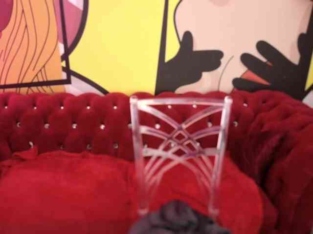 StarryDoll webcam