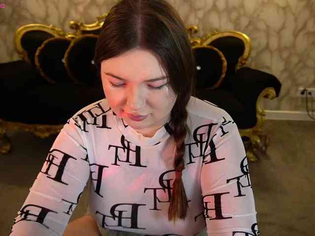StarryDoll webcam