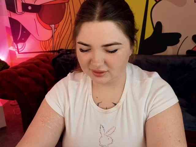 StarryDoll webcam