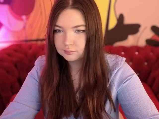 Modèle: starrydoll
