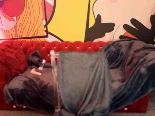 StarryDoll webcam
