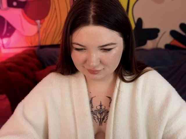 Modèle: starrydoll